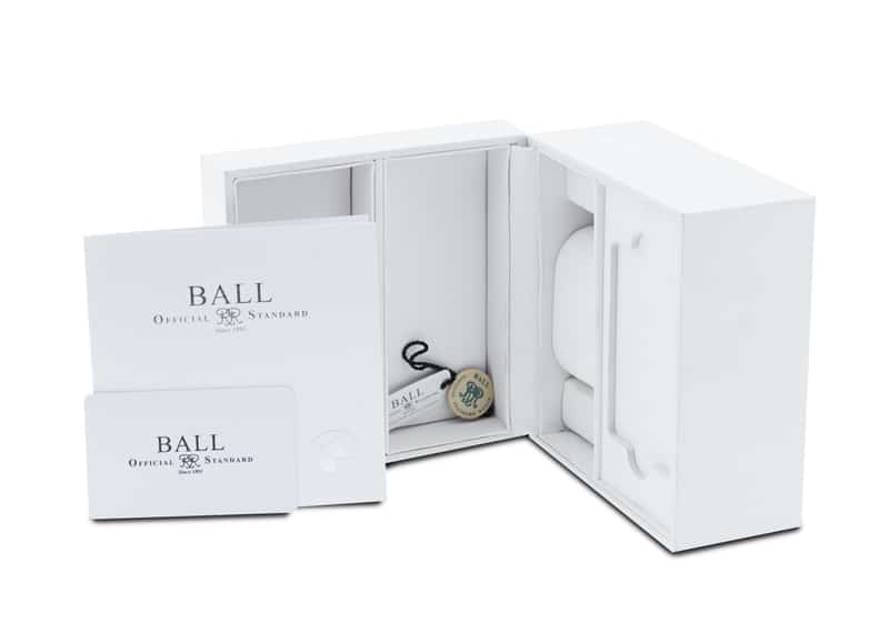 Ball BMW GM3010C-L1CFJ-BK